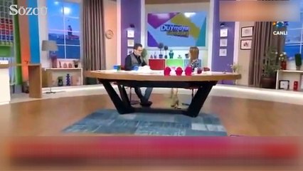 Meral Kaplan bakıcı beni dövdü