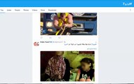 هاشتاج «فيديو7» يغزو تويتر وسط تفاعل واسع من النشطاء
