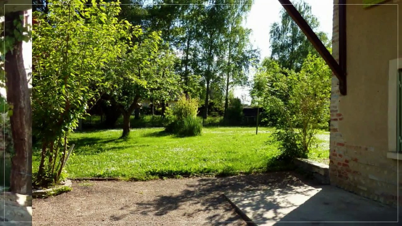 A vendre - Maison - Châtillon-sur-Chalaronne (01400) - 5 pièces - 185m²