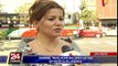 San Isidro: prohíben trasladar balones de gas en vehículos ligeros