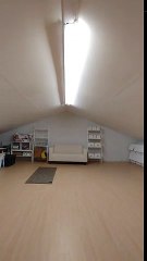 Dùng đèn led công suất lớn lắp hộ gia đình