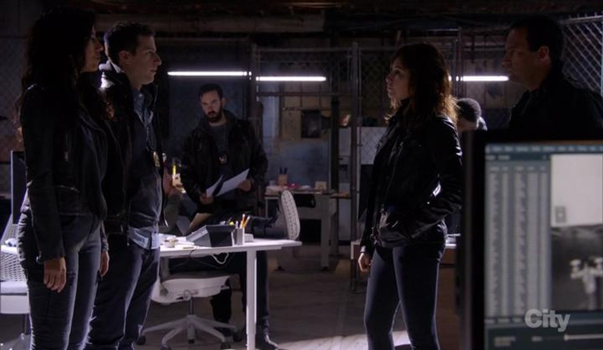 Brooklyn Nine-Nine Season 5 Episode 5 (S05E05) Recap -Bad Beat