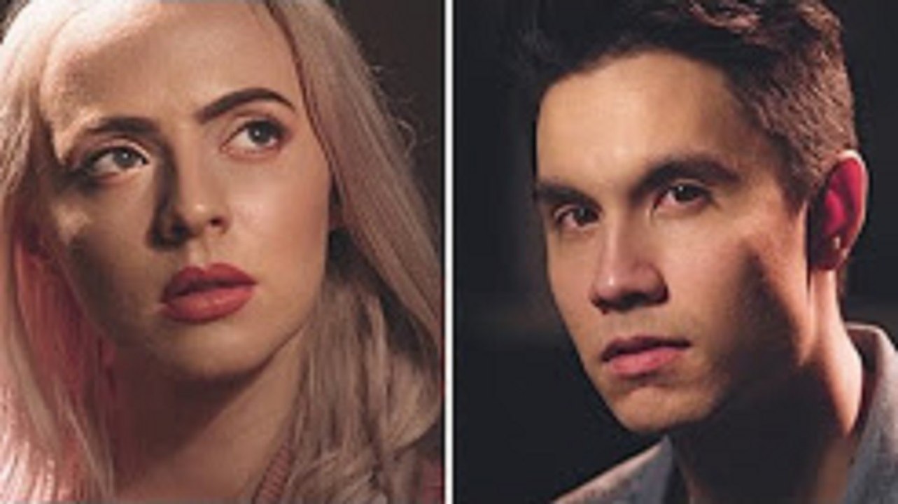 BAD THINGS - Machine Gun Kelly & Camila Cabello - Sam Tsui, Madilyn Bailey, KHS COVER -  Zili Music Company .