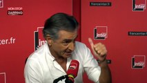 Quand Bernard-Henri Lévy parle du harcèlement sexuel mais se contredit (Vidéo)