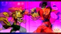 Dragon Ball Super AMV Universe 7 VS Universe 9 (VI6)
