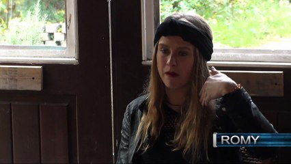 "Ik ben niet een of ander mokkel"