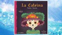 Download PDF La Catrina: Emotions/Emociones (English and Spanish Edition) FREE