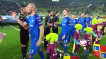 Lechia Gdańsk 3:3 Lech Poznań MATCHWEEK 13 Highlights