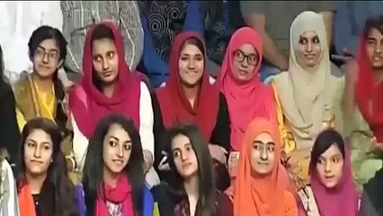 Hilarious insult of Nawaz Sharif's Voters