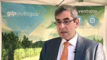 Expo Autogas, presente y futuro de la movilidad sostenible