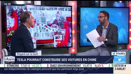 Le Regard sur la Tech: C-zam, la nouvelle banque en ligne de Carrefour - 23/10