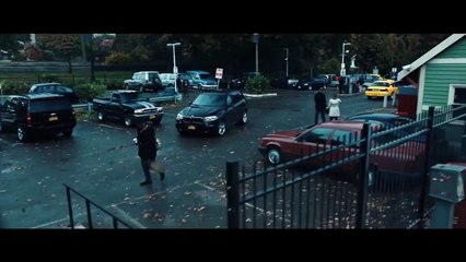THE COMMUTER Official Trailer #2 (2017) Liam Neeson Action Movie HD