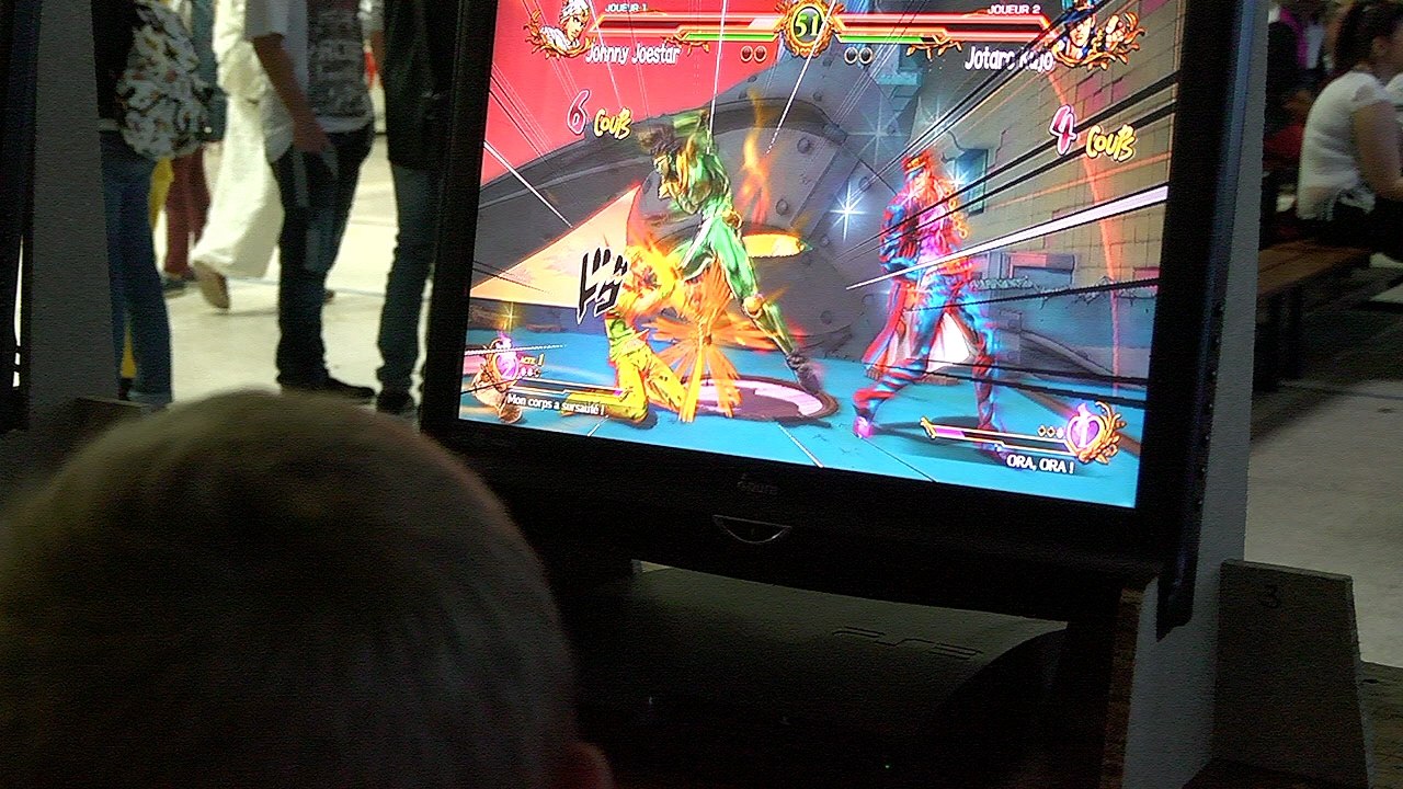 Manga-sur-Loire 2017