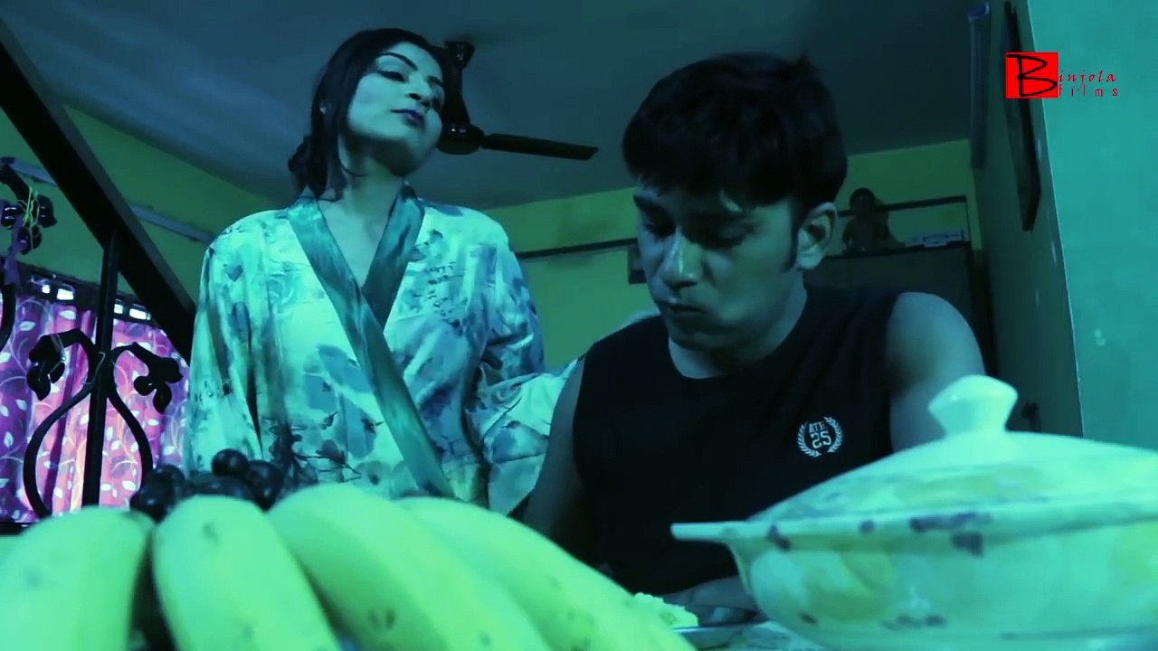 Fantasy - Bengali Short Film - Binjola Films Bangla