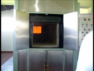 Logistica de la Muerte