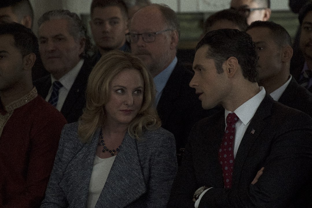 Official..On *American Broadcasting Company* [Designated Survivor Season 2] Episode 6 F.U.L.L // ONLINE STREAMING