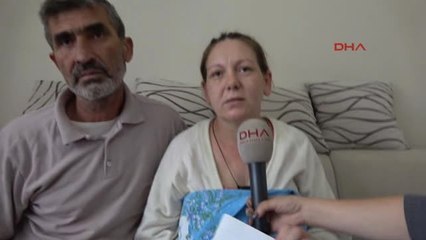 Kocaeli Natalia Eşiyle Karakolluk Olunca Vatandaşlık İsteği Kabul Edilmedi