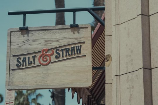 Do You Know Which Ice Cream Shop Everyone in LA is Going Crazy For?