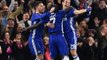 Hazard and Kante can fight for global awards - Conte