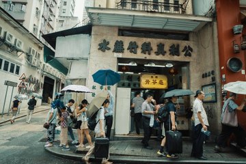 Here's a Beginner's Guide to Chinese Herbal Tea