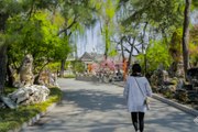 Take a Day Trip to Beijing's Backyard, Enjoy Some Peace And Quiet