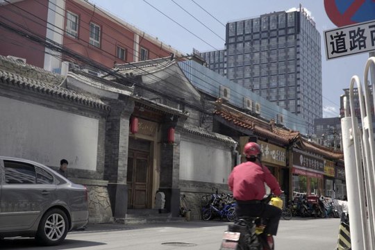 Beijing Eats: A History Lesson With A Side of Local Cuisine