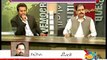 Senator Mian Ateeq on Jaag News with Mishal Bhukari