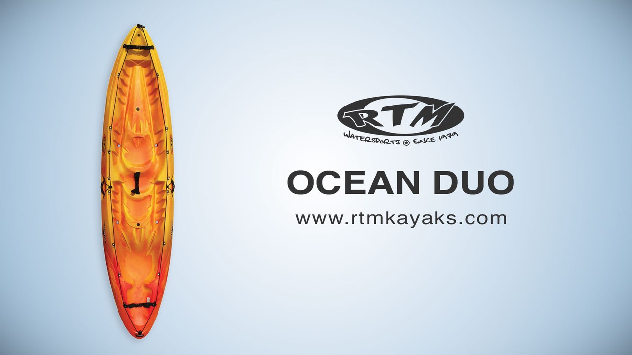 RTM - OCEAN DUO