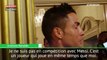 Cristiano Ronaldo : Sa rivalité avec Lionel Messi est loin d’être terminée selon lui (Vidéo)