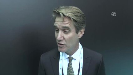 ABD'nin Vize Kararı Siyasi Bir Düellodur"