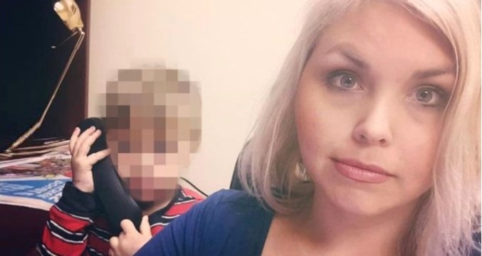 Şaka Olsun Diye Çocuğunu Sosyal Medyada Satılığa Çıkaran Genç Annenin Başına Gelmeyen Kalmadı