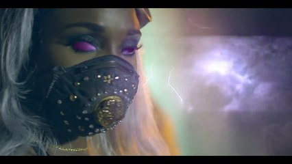 Masicka - Roll Clean (Official Video)