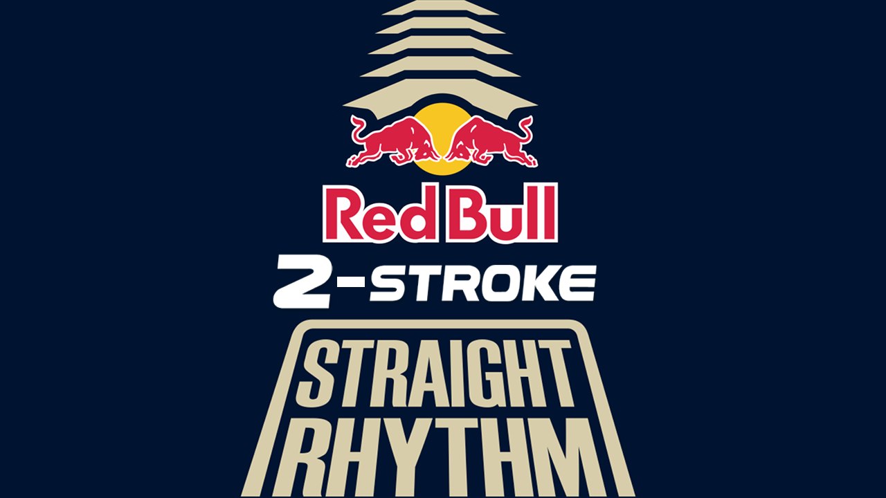 2017 Red Bull Straight Rhythm - 2-Stroke Class HD