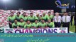 Pakistan vs Sri Lanka 5th ODI, Usman Khan Shinwari Celebrates with team BUT Ahmed Shahzad heart brea - YouTube