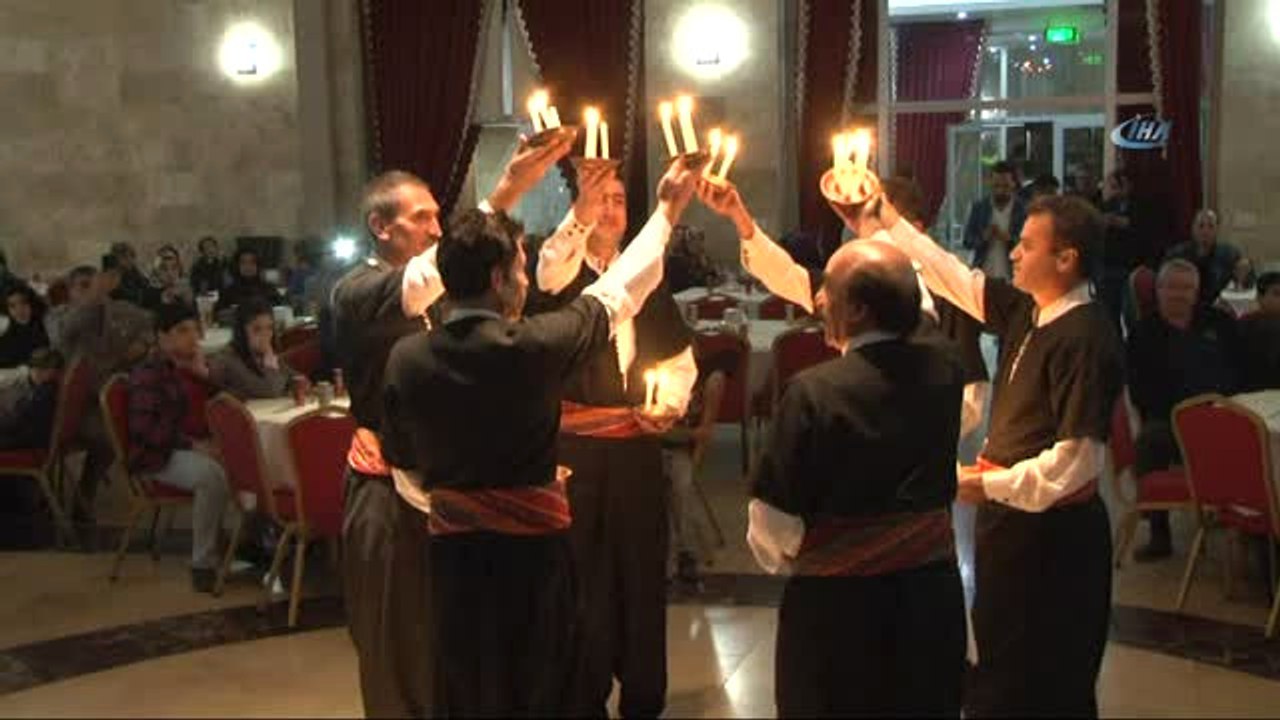 Unesco Dünya Kültür Mirası "Kürsübaşı"