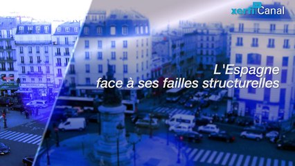 L'Espagne face à ses failles structurelles [Alexandre Mirlicourtois]