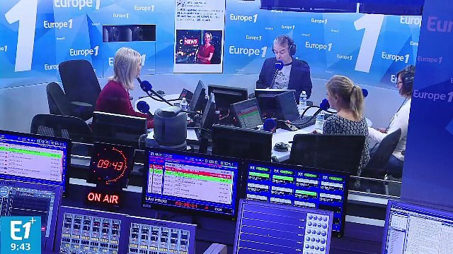 Laurence Ferrari : i-TELE et CNews sont deux histoires différentes