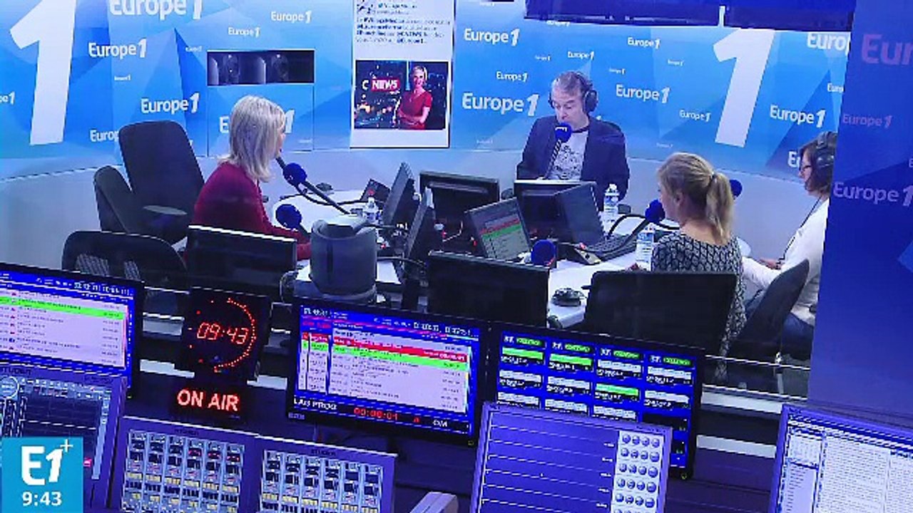 Laurence Ferrari : "i-TELE et CNews sont deux histoires différentes"