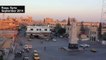 Syria's Raqa before, during and after IS 'caliphate'