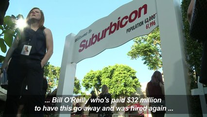 Premiere of George Clooney's 'Suburbicon'