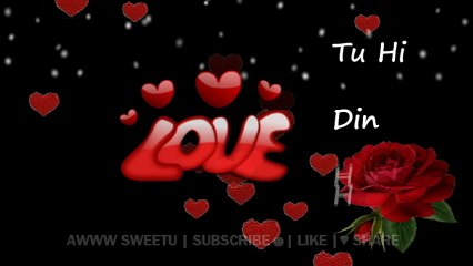 tu hi meri sab hai whatsapp status song