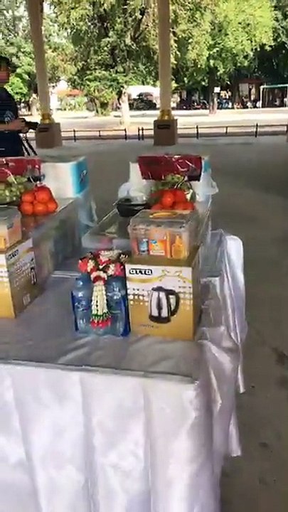 วันเกิดหนูมะลิ
