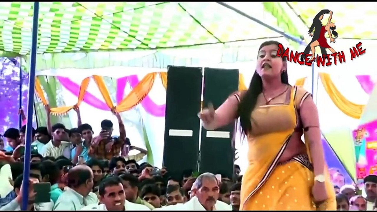 New Bhojpuri arkestara recording dance video, Girl masthi performance