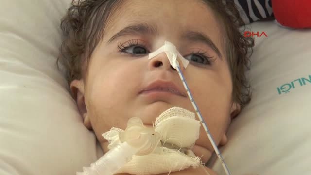 Tekirdağ Yoğun Bakım Ünitesine Çevrilen Odasında Yaşam Mücadelesi Veriyor