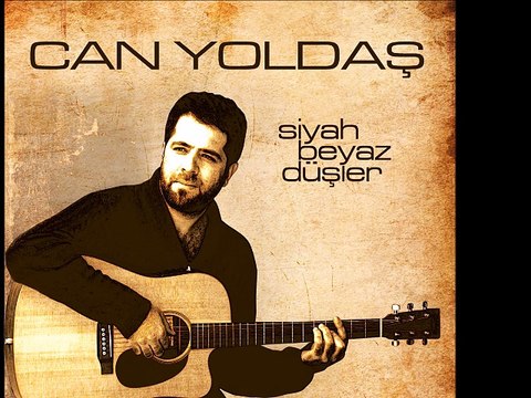 Can Yoldaş- Kadeh