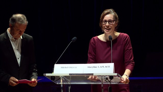 Rencontre Education aux médias et à l'information : Discours de bienvenue