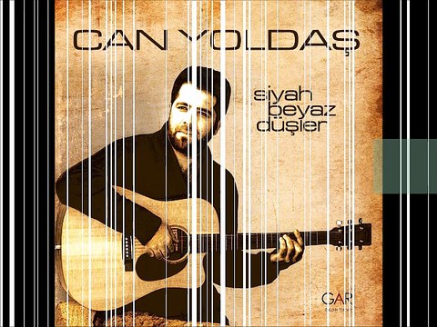 Can Yoldaş-Haydi Canım