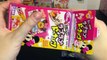Re-ment surprise toys: Rilakkuma, Hello Kitty, Snoopy Peanuts, Disney Minnie & Mickey Mouse