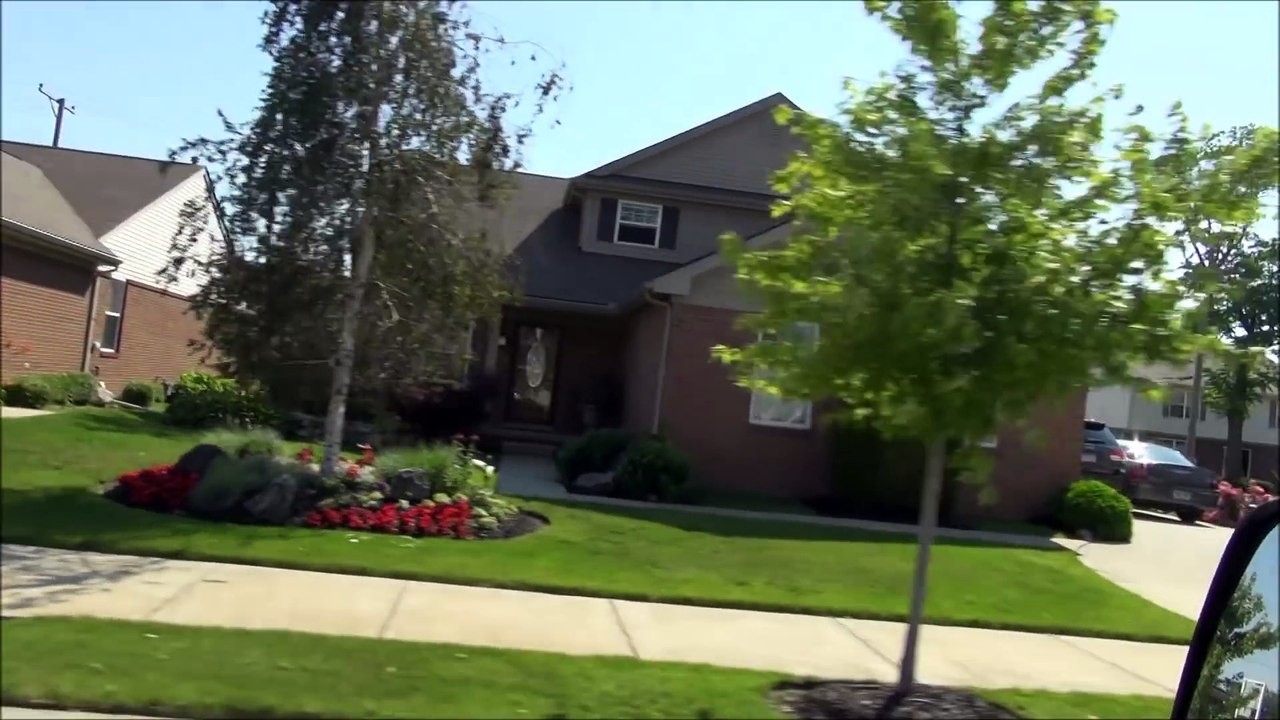NEW DETROIT SUBDIVISION