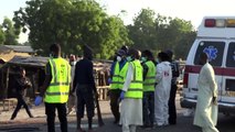 Nigeria: 13 morts dans un triple attentat-suicide à Maiduguri